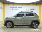 Hyundai Casper Inspiration (11.2022)