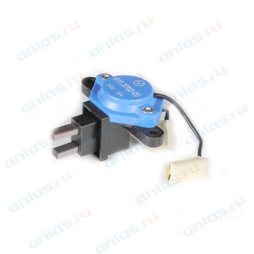 Реле зарядки для ВАЗ 2123, 2114 1,6 Энергомаш
