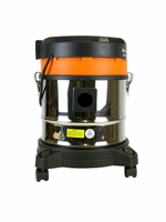 Промышленный пылесос СОЮЗ ПСС-7320,1600Вт,20л,РОЗЕТКА,3 мешка в компл.