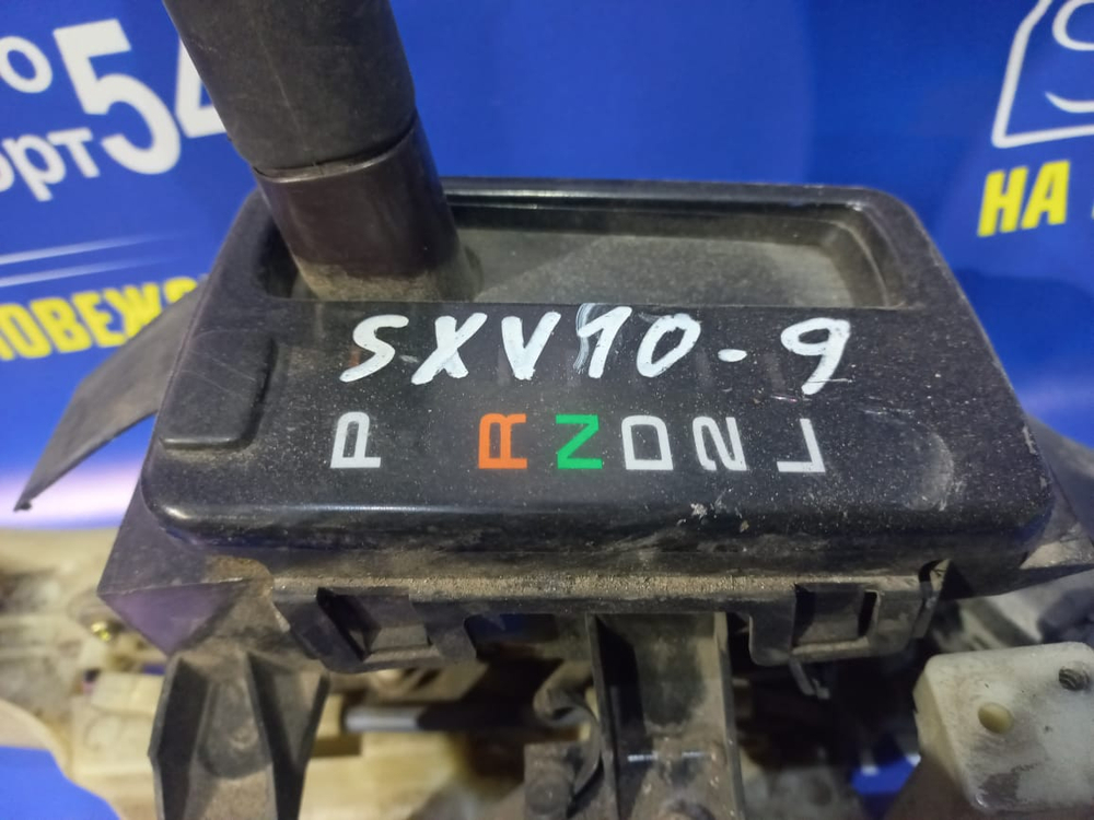 Селектор АКПП TOYOTA CAMRY 1994