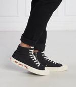 Кроссовки Kenzo - черный(FC65SN020F50)