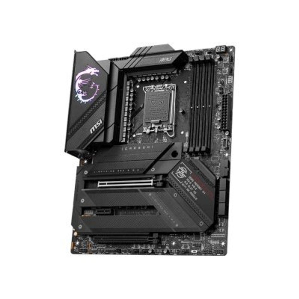 Материнская плата MSI MPG Z790 Carbon WiFi