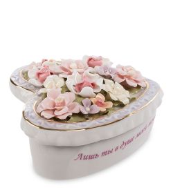 Pavone CMS-45/ 5 Шкатулка «Вместе навсегда»