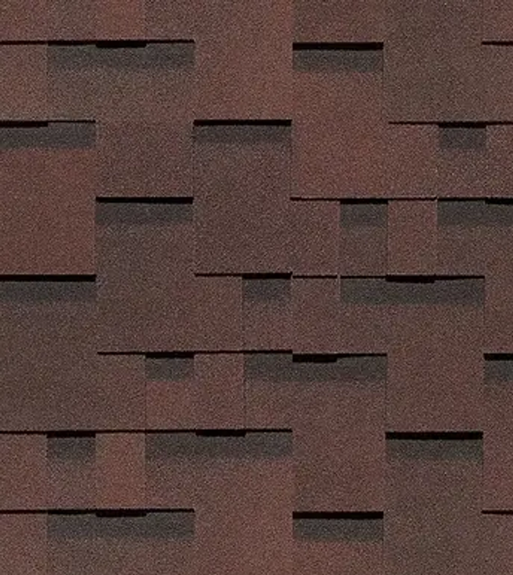 Гибкая черепица Döcke Генуя