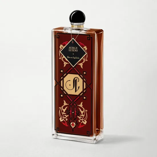 Serge Lutens Bois roi d'agalloche Parfum