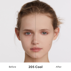 Gucci Gucci Beauty Eternite de Beaute - Тональная основа матирующая SPF 15 оттенок 205C, 30 ml