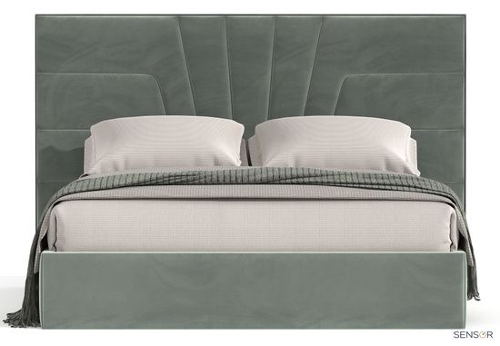 Кровать Интерио