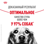 Royal Canin Medium Digestive Care Корм сухой для взрослых с чувствительным пищеварением 3 кг