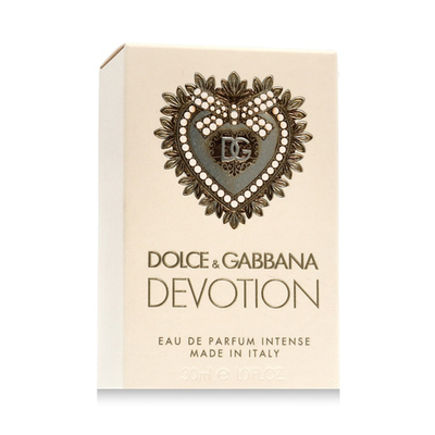 Dolce & Gabbana Devotion Eau De Parfum Intense 30 ml (woman)
