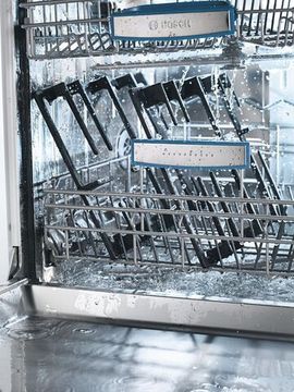 Газовая варочная панель Bosch PRP626F70E