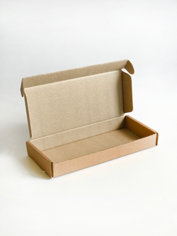 Коробка 184х94х20 мм