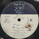 Pink Floyd / The Wall (2LP)