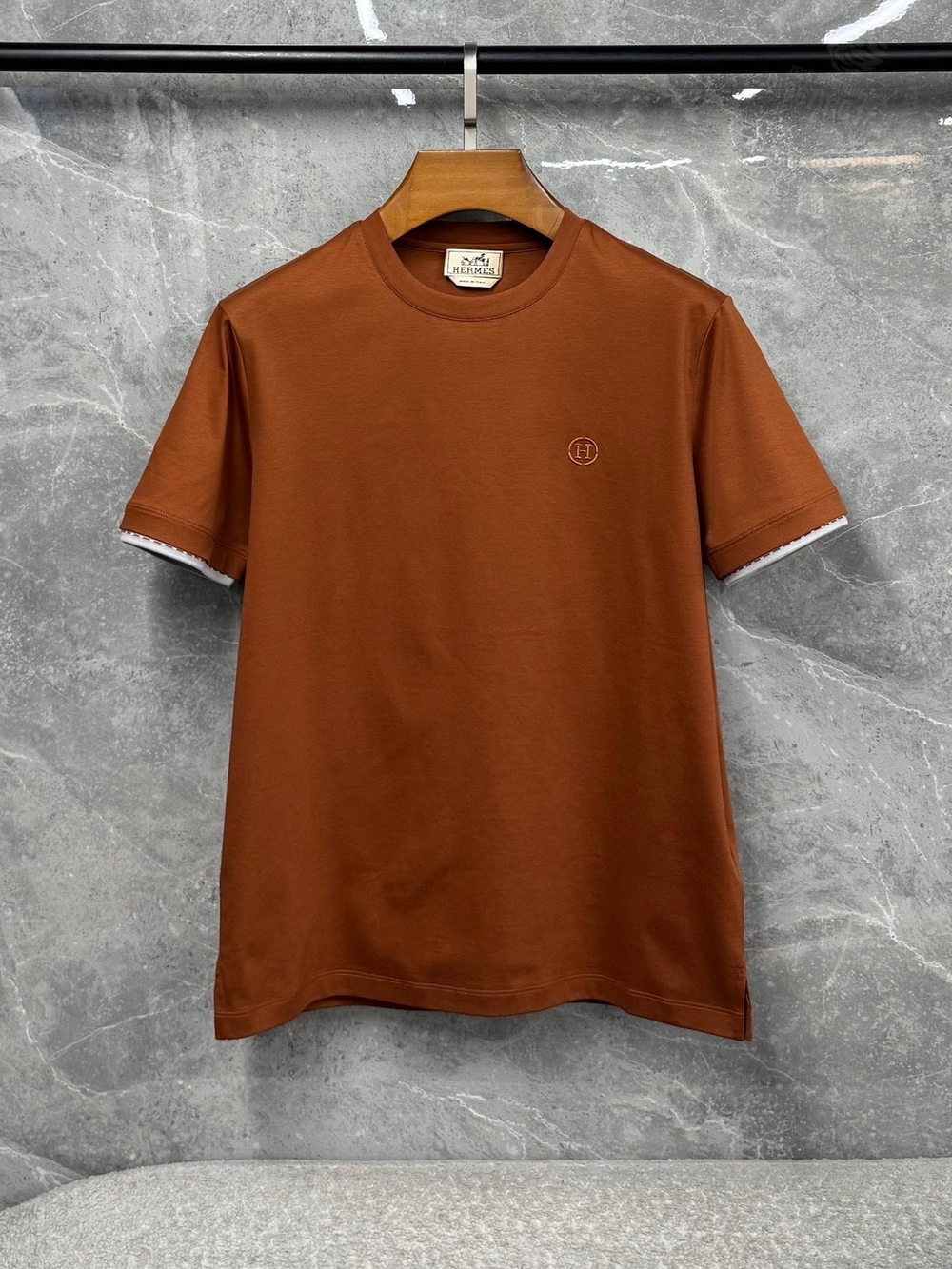 Футболка Hermes