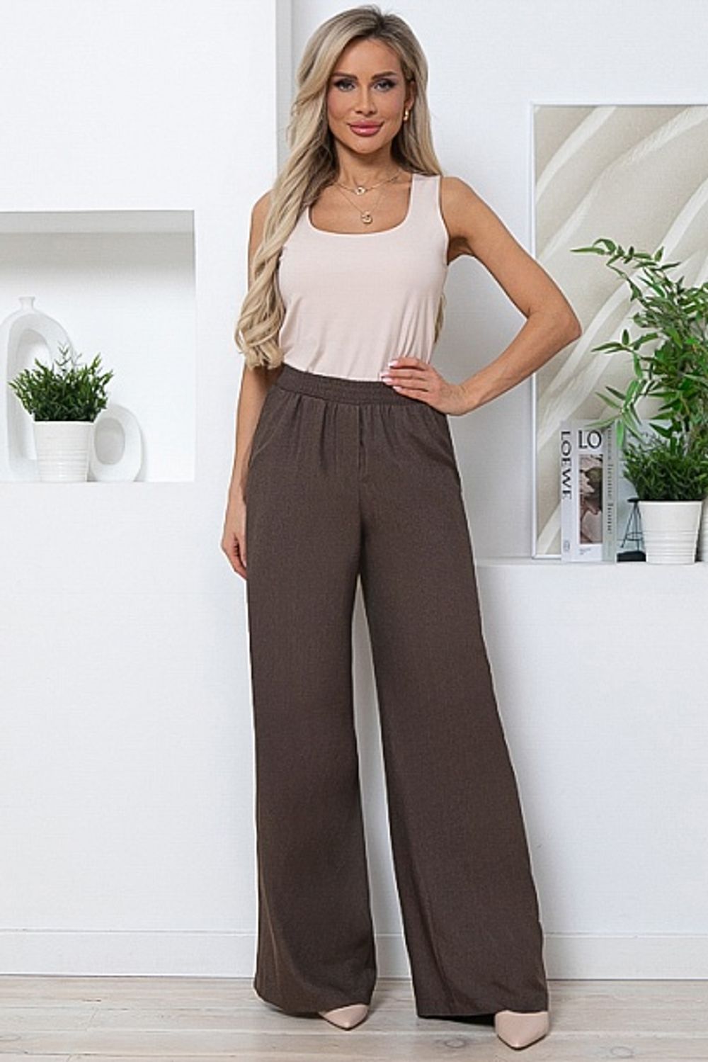 Брюки 5173 Avili