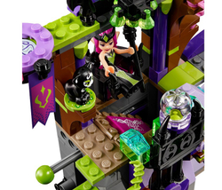 LEGO Elves: Замок теней Раганы 41180 — Ragana's Magic Shadow Castle — Лего Эльфы