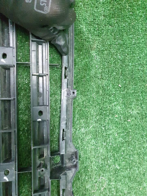 Решетка переднего бампера EXEED TXL (2021-н.в.)