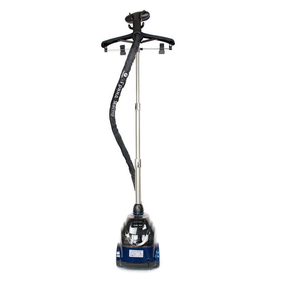 Отпариватель Grand Master GM-S205 Professional Blue