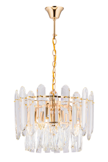 2129/4 FGD (1) Люстра (RL)