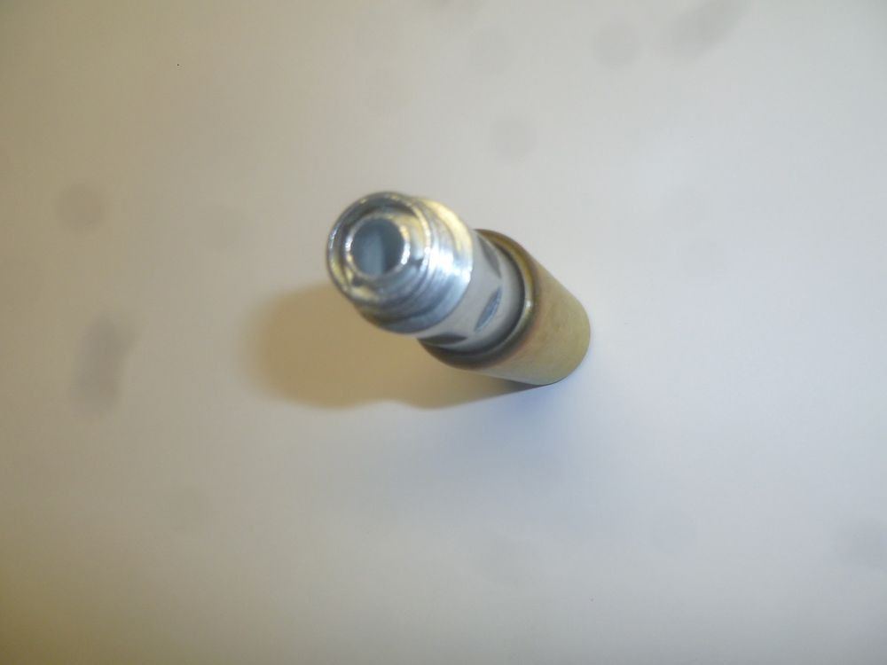 Праймер ("солдатик") насоса ручной подкачки (М16х1,5) SDEC SC13G420D2/Primer valve for hand primer pump