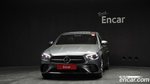 Mercedes-Benz E-Class W213 E220d 4MATIC AMG Line (08.2023)