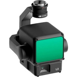 Подвес с камерой DJI Zenmuse L2