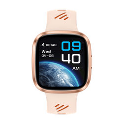 Смарт часы XRide K31 Square Design c Bluetooth-звонками