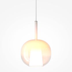 Светильник подвесной Maytoni   MOD271PL-01W2