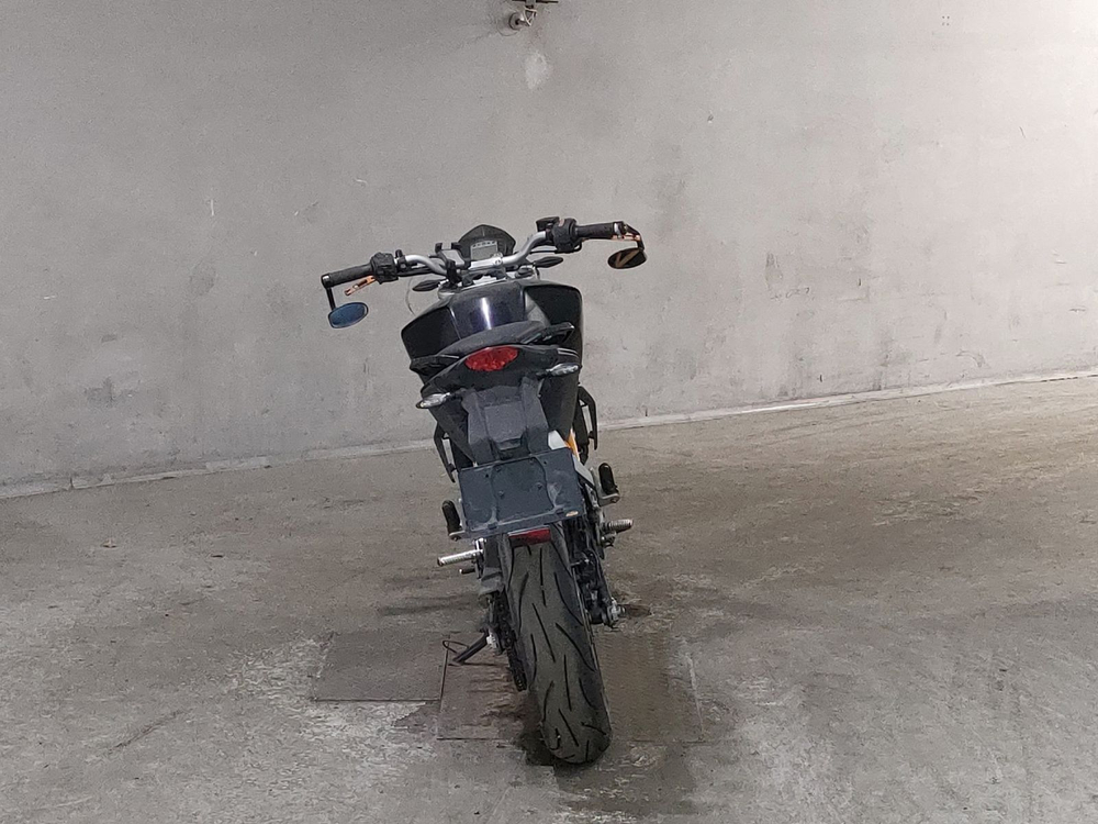 KTM 250 Duke , 2015