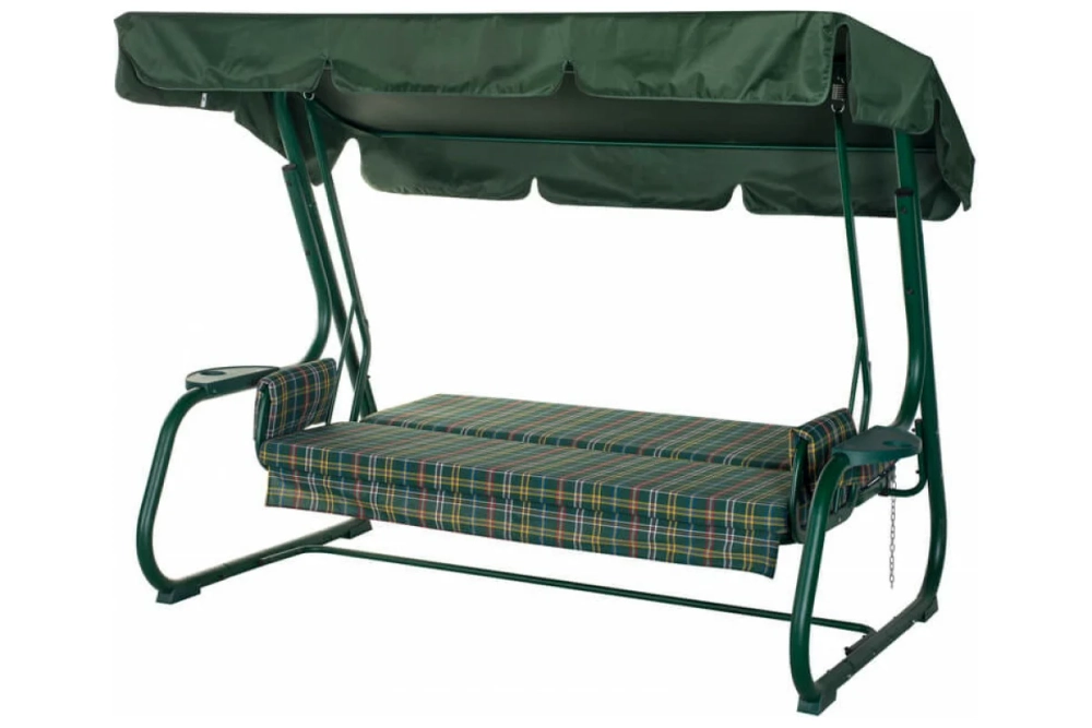 Качели садовые "Ибица"