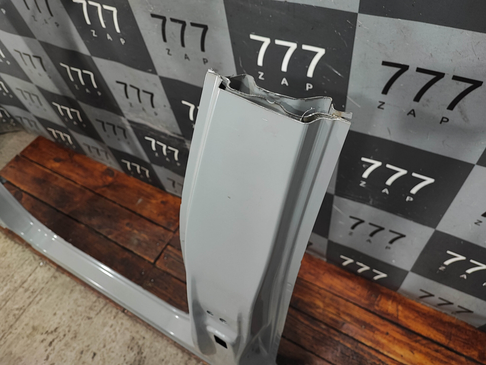 Боковина левая Chery Tiggo 4 17-нв Новая Оригинал 509000975AADYJ