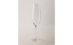 Zara Home бокал из стекла, цвет прозрачный, 25 см · 9252/410