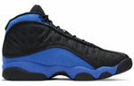 Кроссовки Jordan Air Jordan 13 Retro "Black Royal"