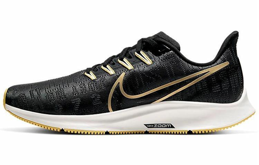 Кроссовки Nike Pegasus 36 Premium (Женская размерная сетка)