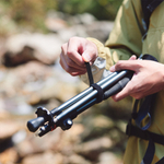 ПАЛКИ ТРЕККИНГОВЫЕ NATUREHIKE CNK2450DS012 CARBON-AL 103-120