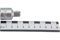 Адаптер Сервис Ключ с 1/2 на 3/8 77571