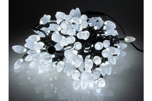 LED-PL-C6-200-4-240V-W белый, 20м, 200LED