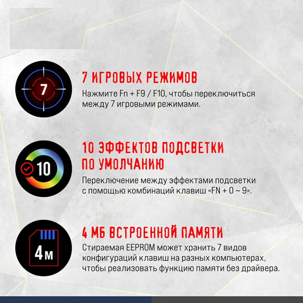 Клавиатура  A4Tech Bloody S98 Sports Navy BLMS Plus
