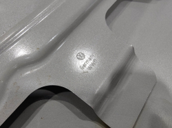 Капот Volkswagen Tiguan 2 16-20 Б/У Оригинал 5NA823031H