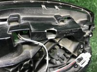 Зеркало левое Nissan Teana 3 L33 (14-20) 8 конт.