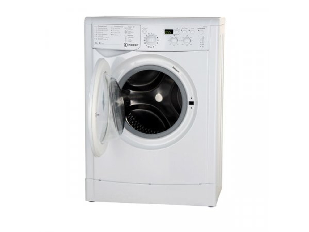 Стиральная машина Indesit IWSD 51051 CIS