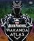 Wakanda Atlas