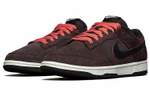 Кроссовки Nike Dunk Low Baroque Brown