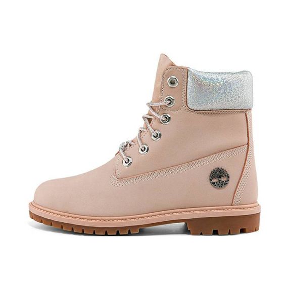 Timberland 6 Inch