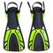 Ласты детские Marlin Active Junior Green