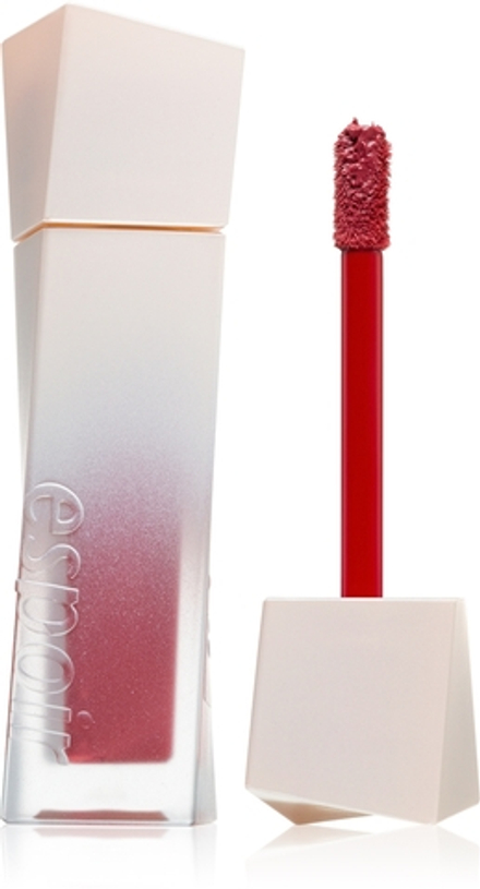espoir Couture Lip Tint Blur Velvet - Легкая матовая жидкая помада оттенок 05 Serenade, 5 g