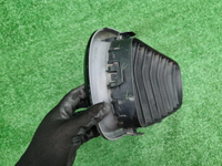 Решетка радиатора правая BMW X5 F15 X6 F16 (13-18)