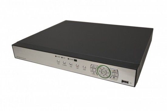 VS-S2304 4 видео + 4 аудио (DVR+HVR+NVR)