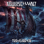 Feuerschwanz / Todsunden (RU)(CD)