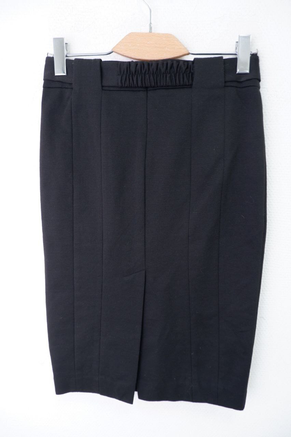 Юбка Zara прямая 46 размер