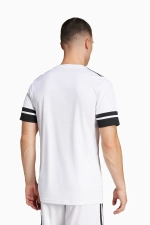 Футболка adidas Squadra 25 - белый